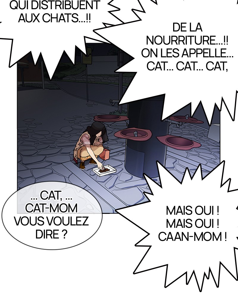 Lookism Chapitre 149 - Page 27