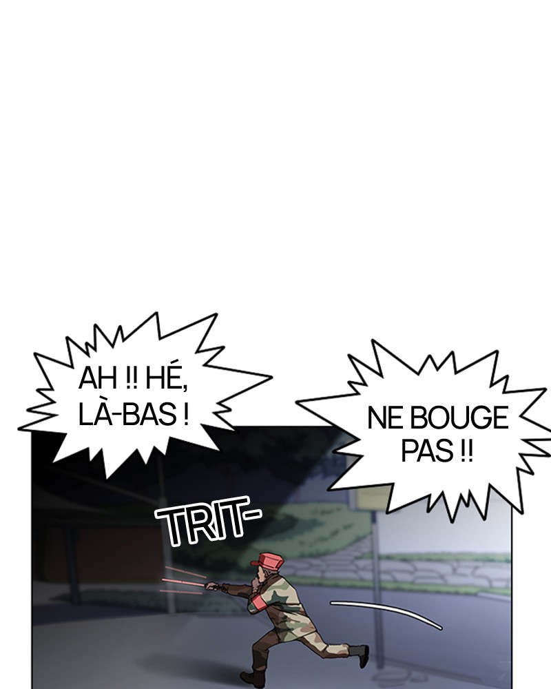 Lookism Chapitre 149 - Page 28