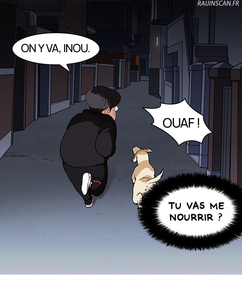 Lookism Chapitre 149 - Page 30