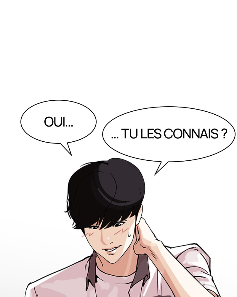Lookism Chapitre 149 - Page 38