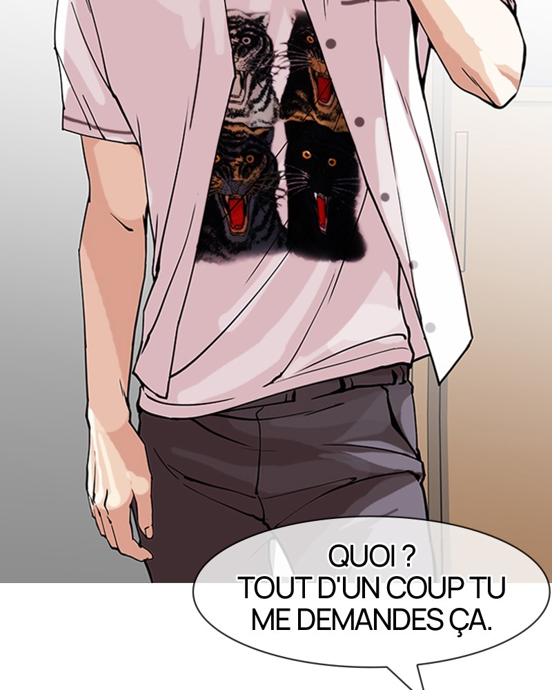 Lookism Chapitre 149 - Page 39