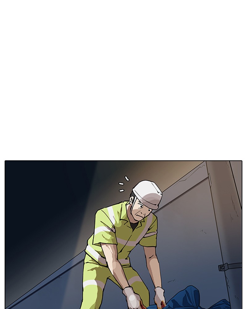 Lookism Chapitre 149 - Page 4