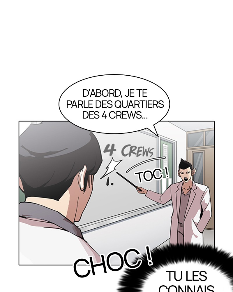 Lookism Chapitre 149 - Page 43