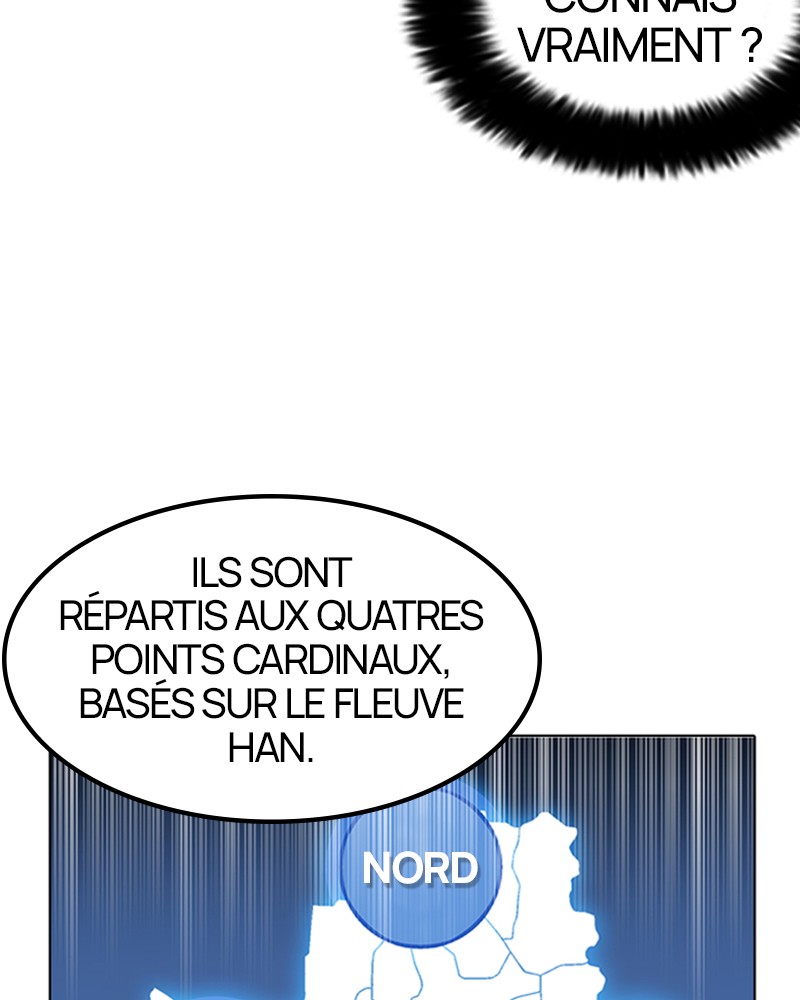 Lookism Chapitre 149 - Page 44