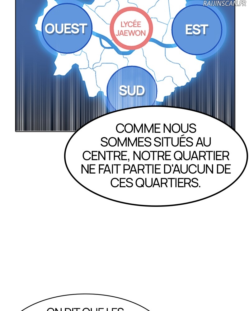 Lookism Chapitre 149 - Page 45