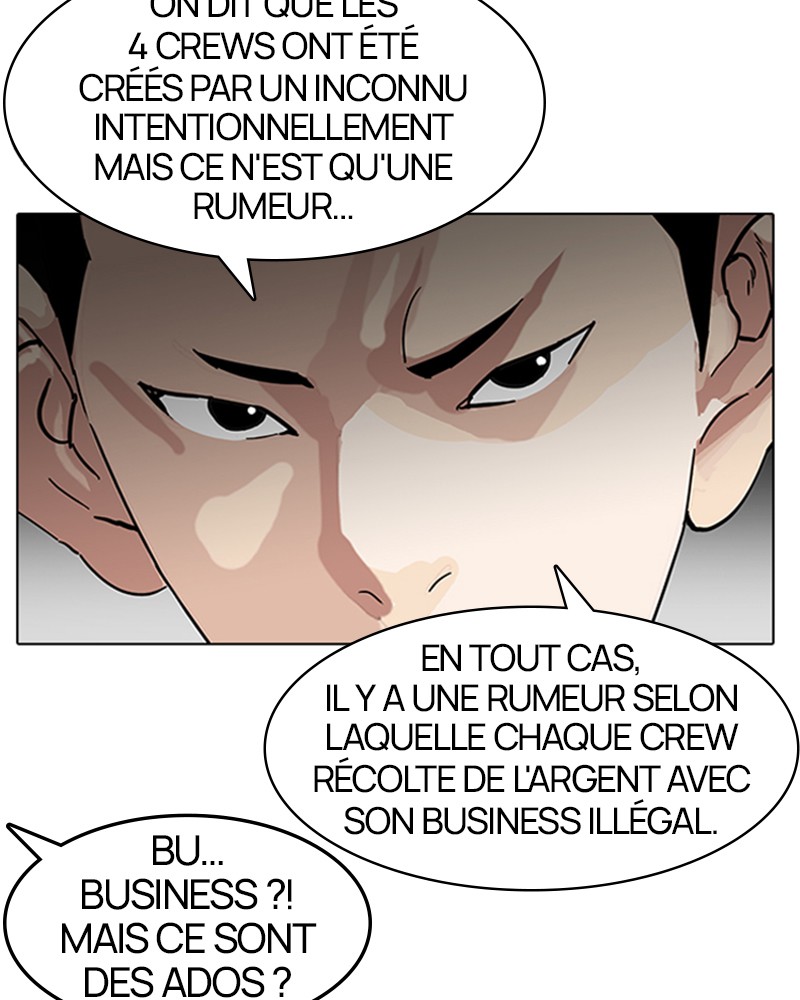 Lookism Chapitre 149 - Page 46