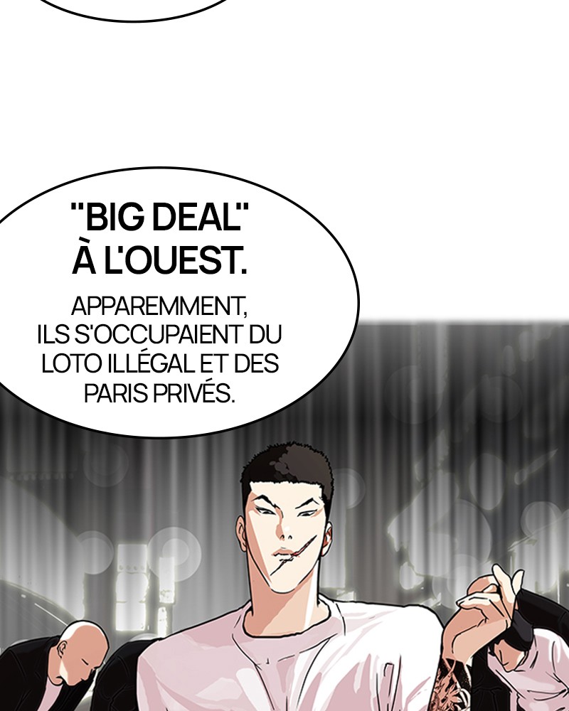 Lookism Chapitre 149 - Page 47