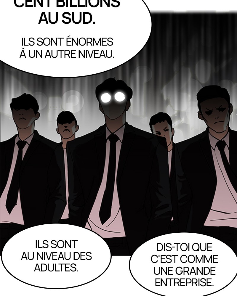 Lookism Chapitre 149 - Page 52