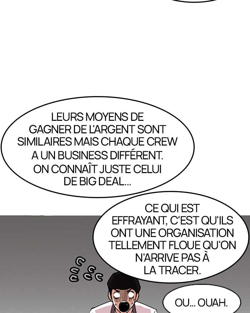 Lookism Chapitre 149 - Page 53