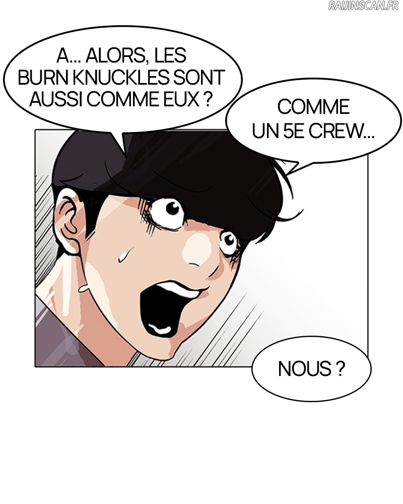 Lookism Chapitre 149 - Page 55
