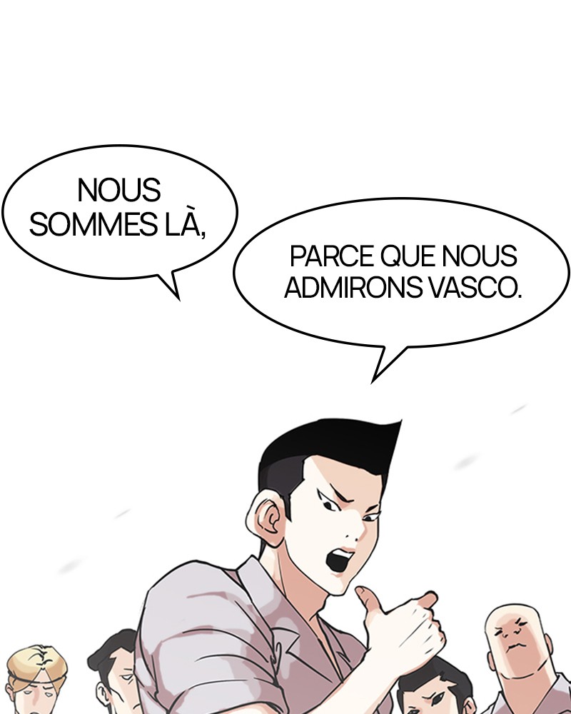 Lookism Chapitre 149 - Page 57