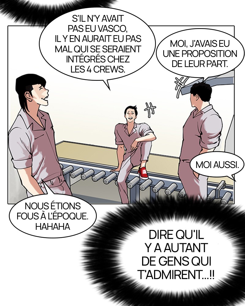 Lookism Chapitre 149 - Page 61
