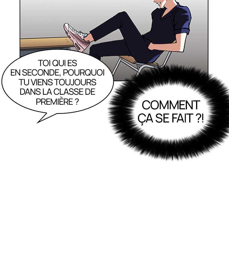 Lookism Chapitre 149 - Page 63
