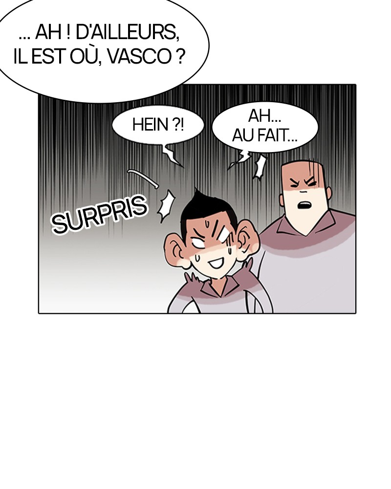 Lookism Chapitre 149 - Page 66