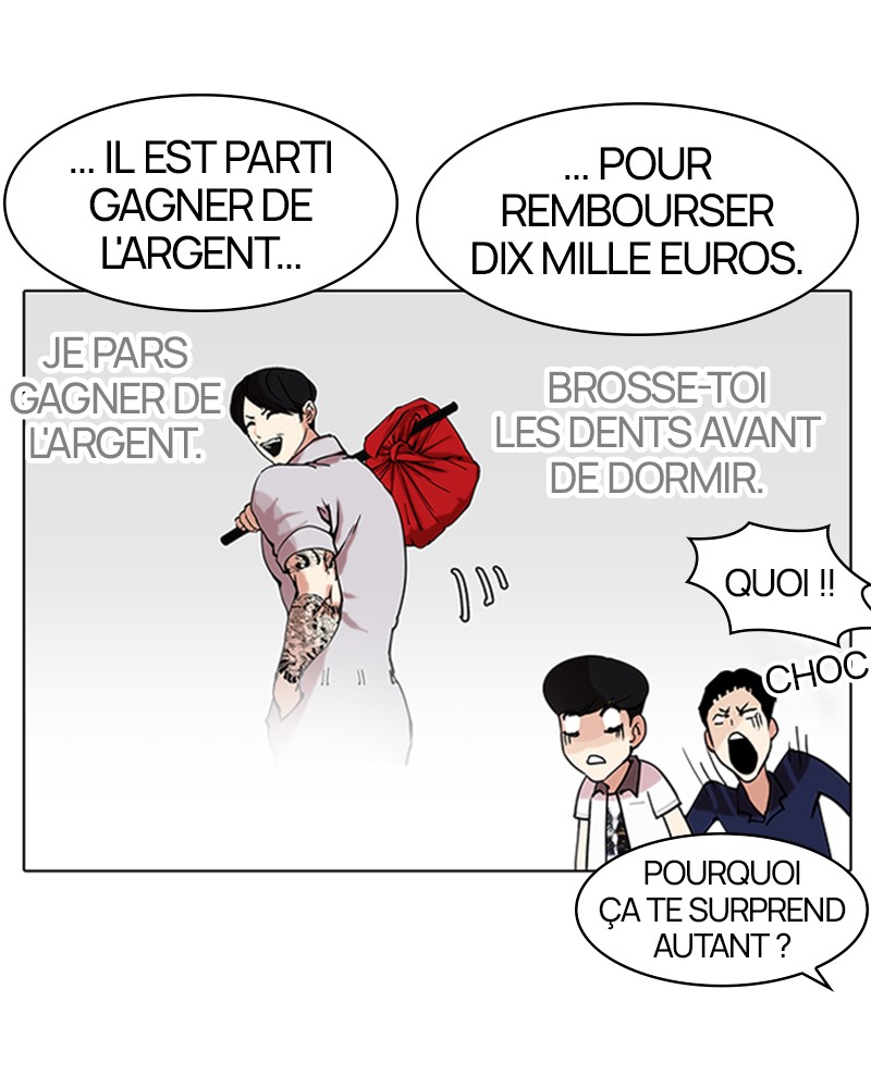 Lookism Chapitre 149 - Page 67
