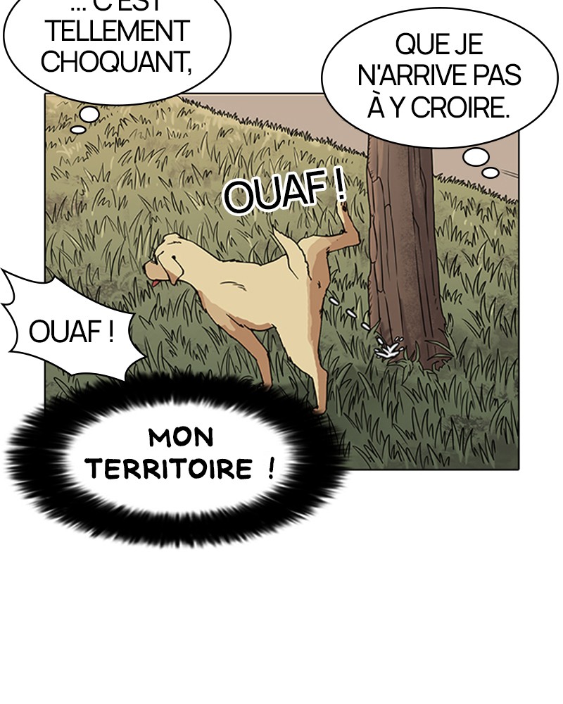 Lookism Chapitre 149 - Page 73