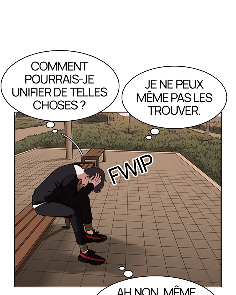 Lookism Chapitre 149 - Page 74
