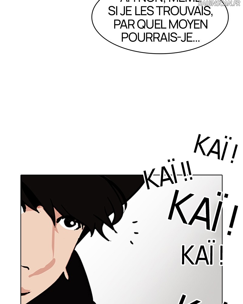 Lookism Chapitre 149 - Page 75