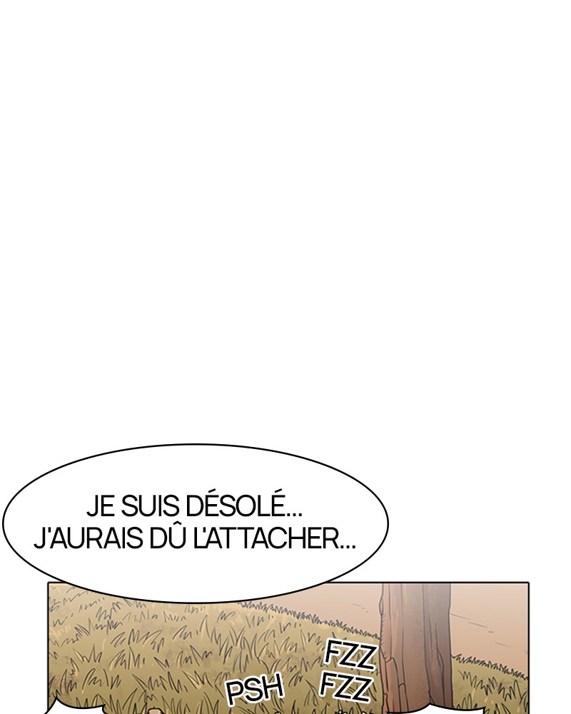Lookism Chapitre 149 - Page 88