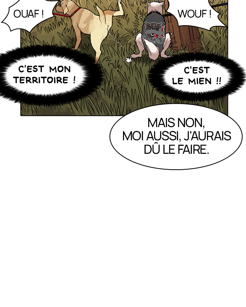 Lookism Chapitre 149 - Page 89