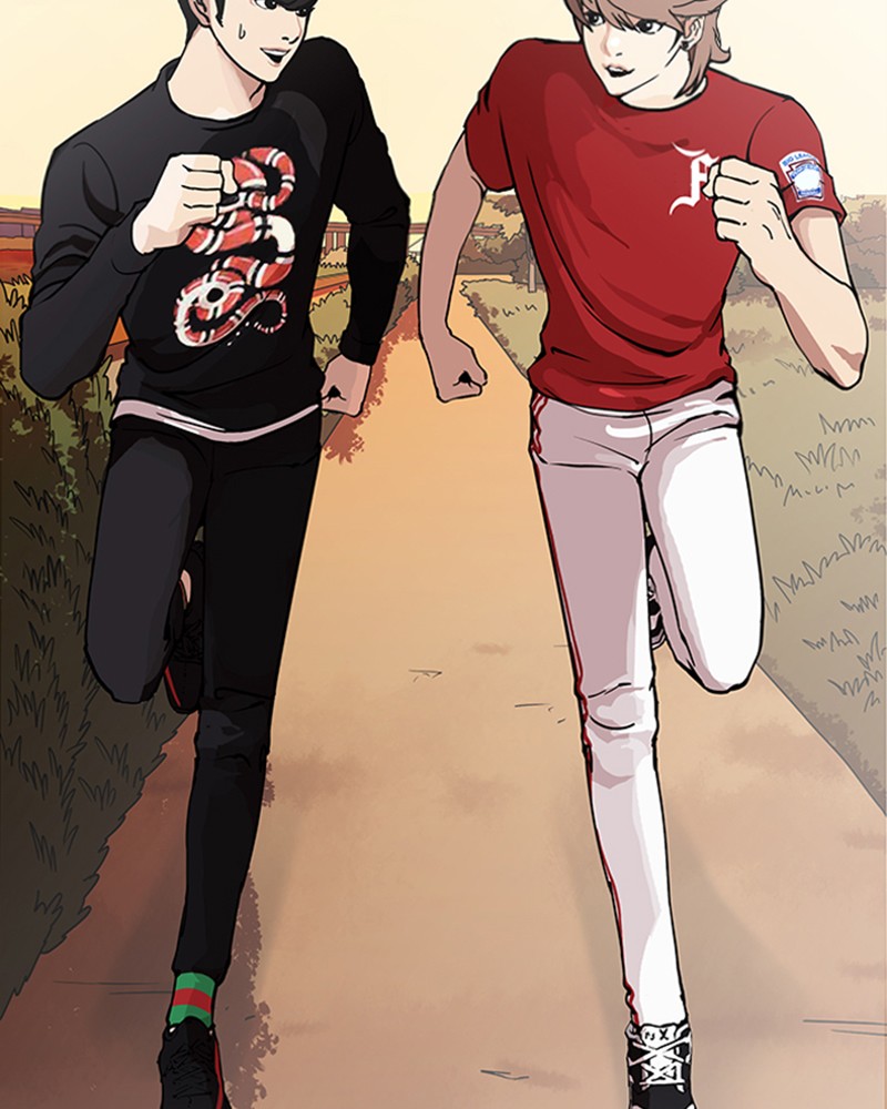 Lookism Chapitre 149 - Page 91