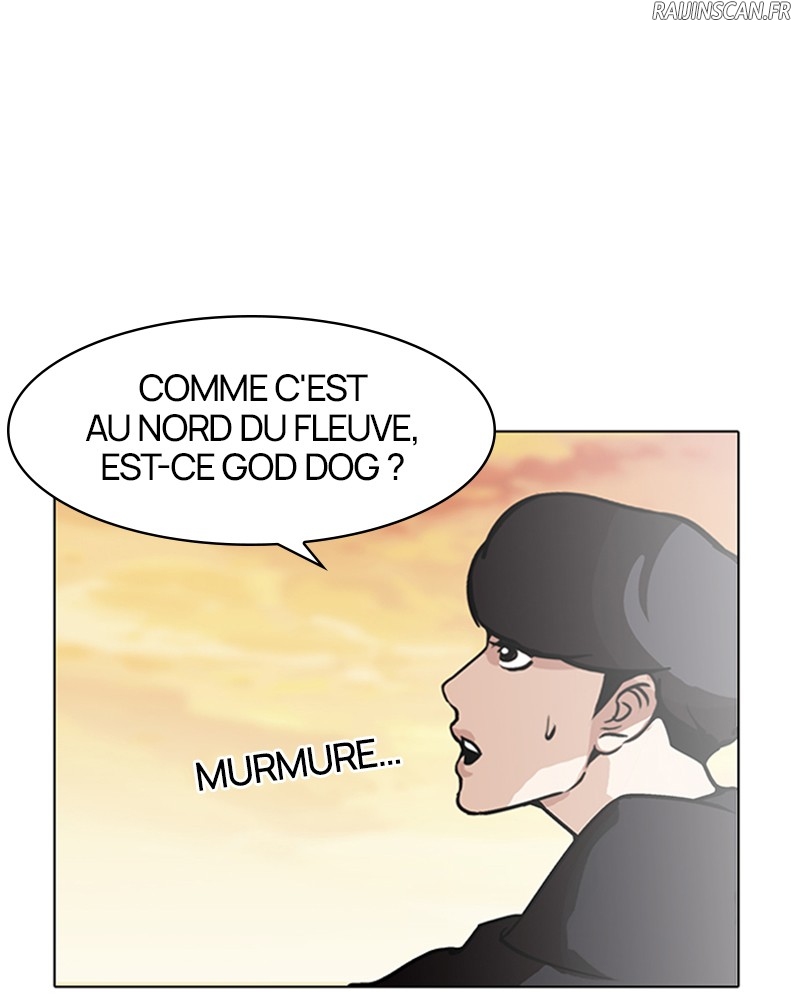 Lookism Chapitre 149 - Page 95