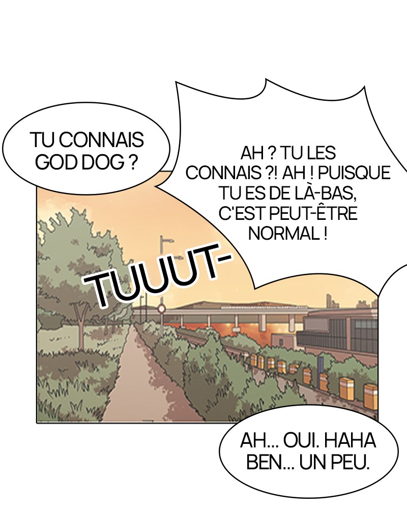 Lookism Chapitre 149 - Page 99
