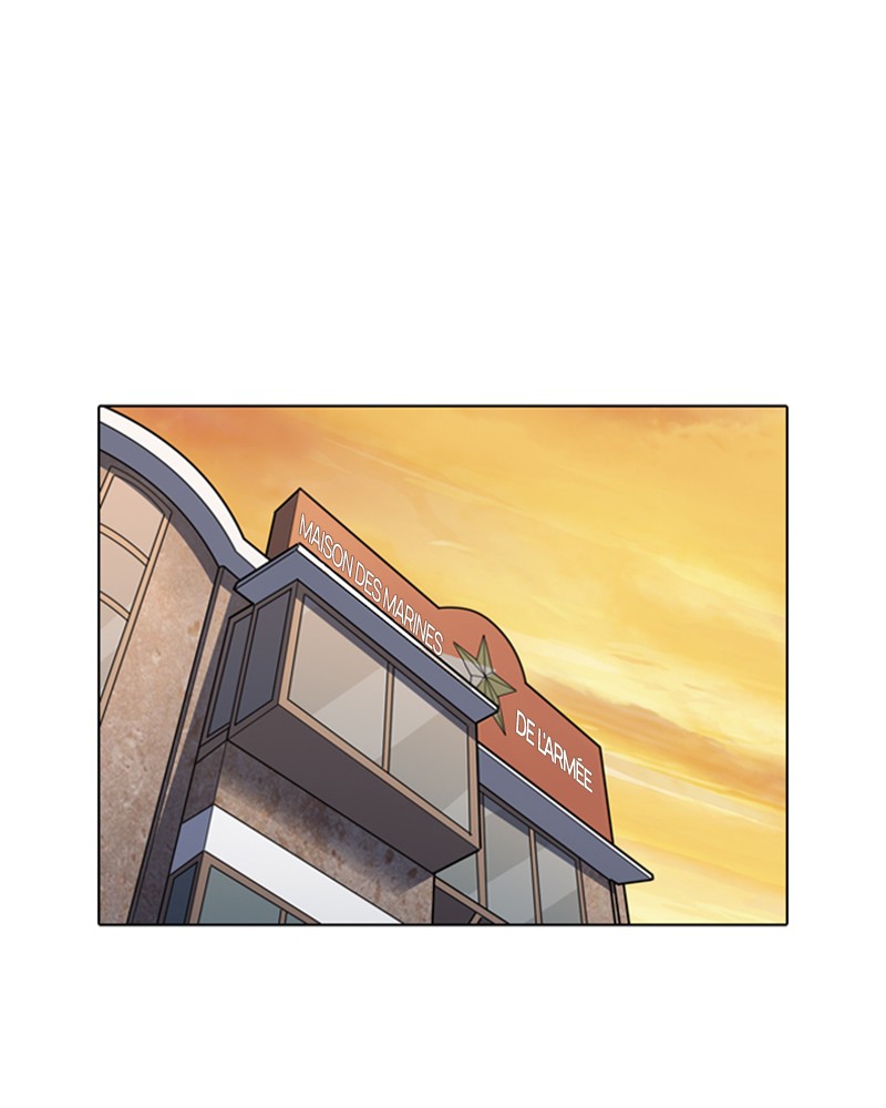 Lookism Chapitre 150 - Page 1