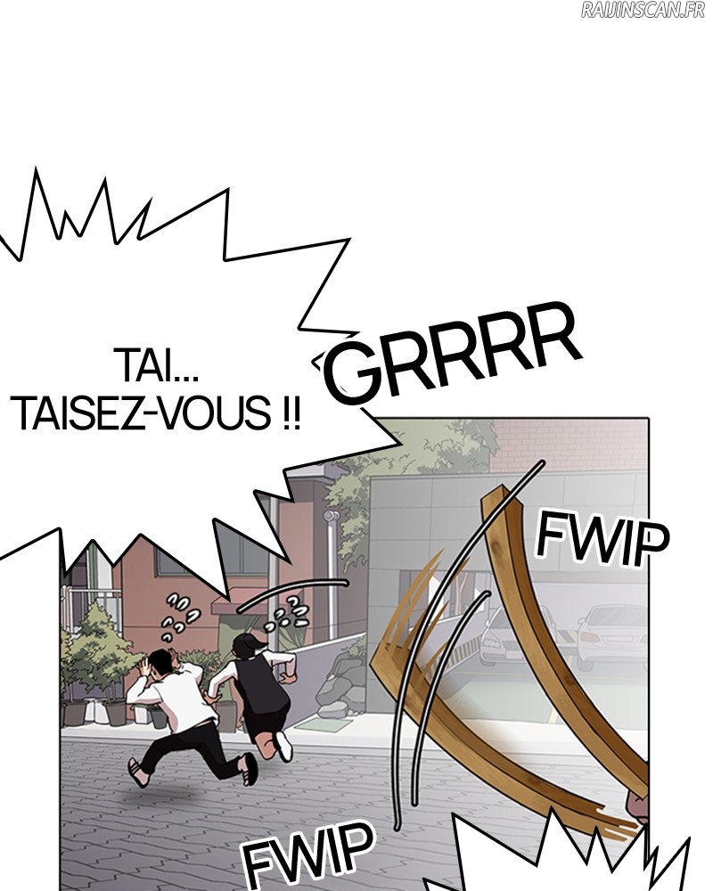 Lookism Chapitre 150 - Page 10
