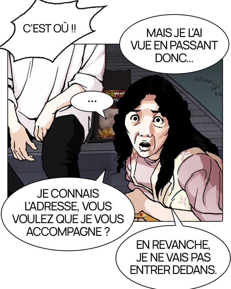 Lookism Chapitre 150 - Page 101