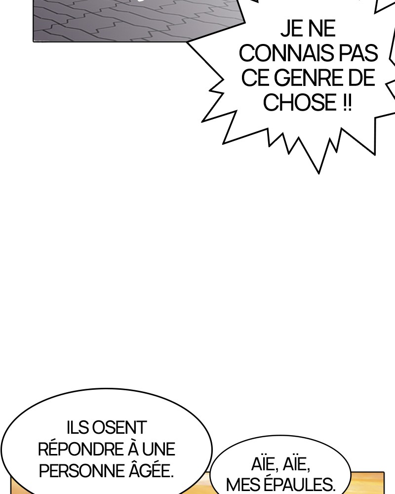 Lookism Chapitre 150 - Page 11