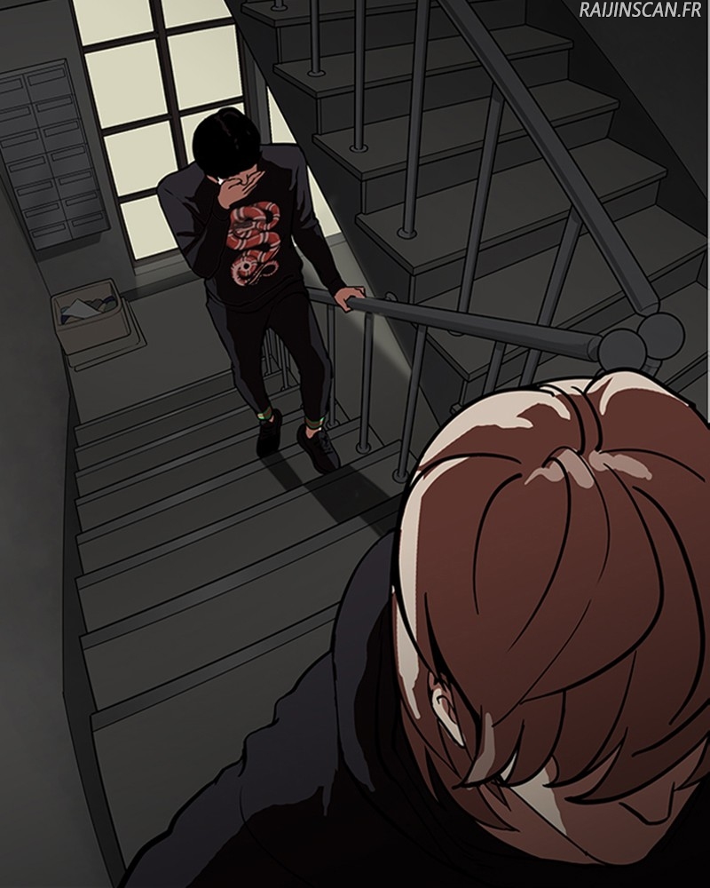 Lookism Chapitre 150 - Page 110