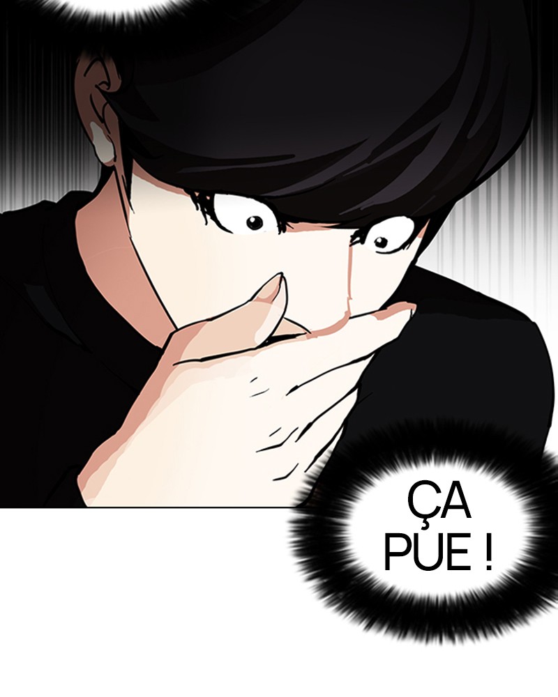 Lookism Chapitre 150 - Page 112
