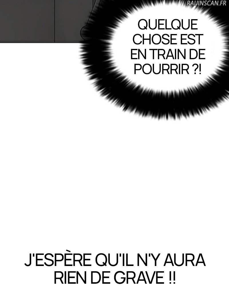 Lookism Chapitre 150 - Page 115
