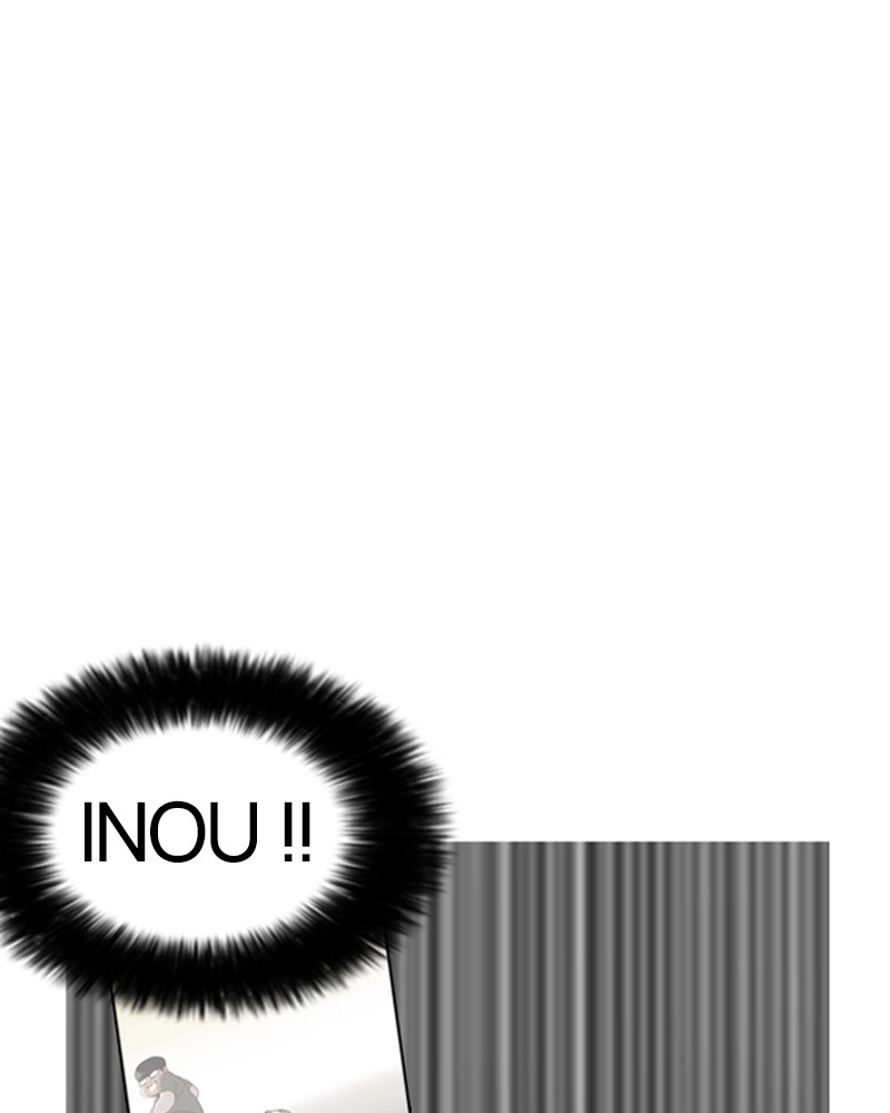 Lookism Chapitre 150 - Page 116