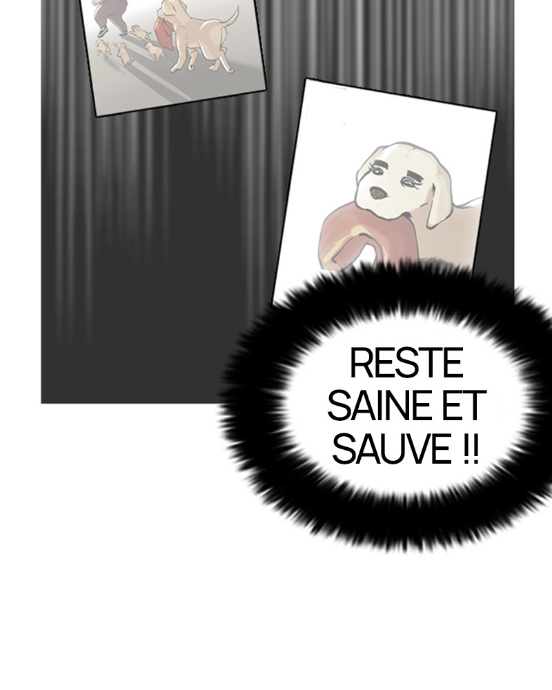 Lookism Chapitre 150 - Page 117