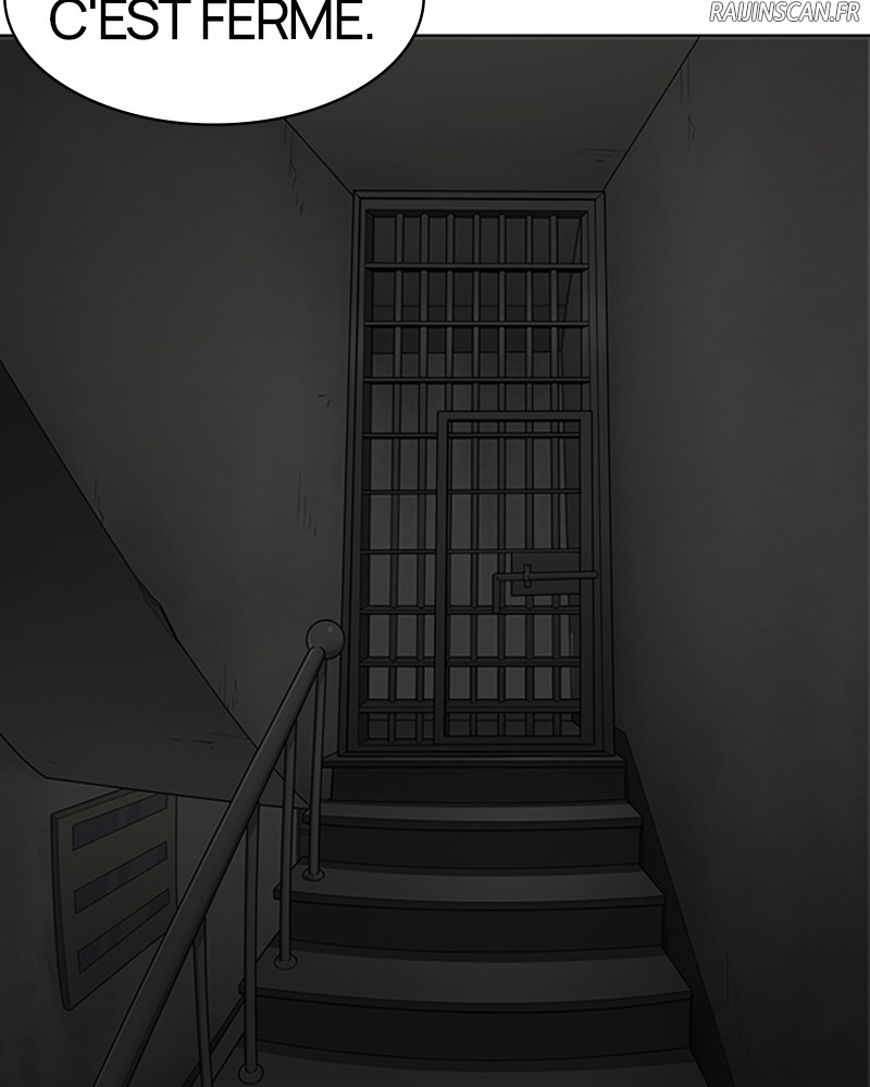 Lookism Chapitre 150 - Page 120