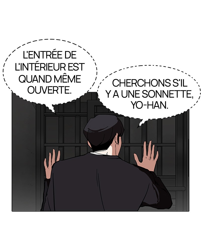 Lookism Chapitre 150 - Page 122