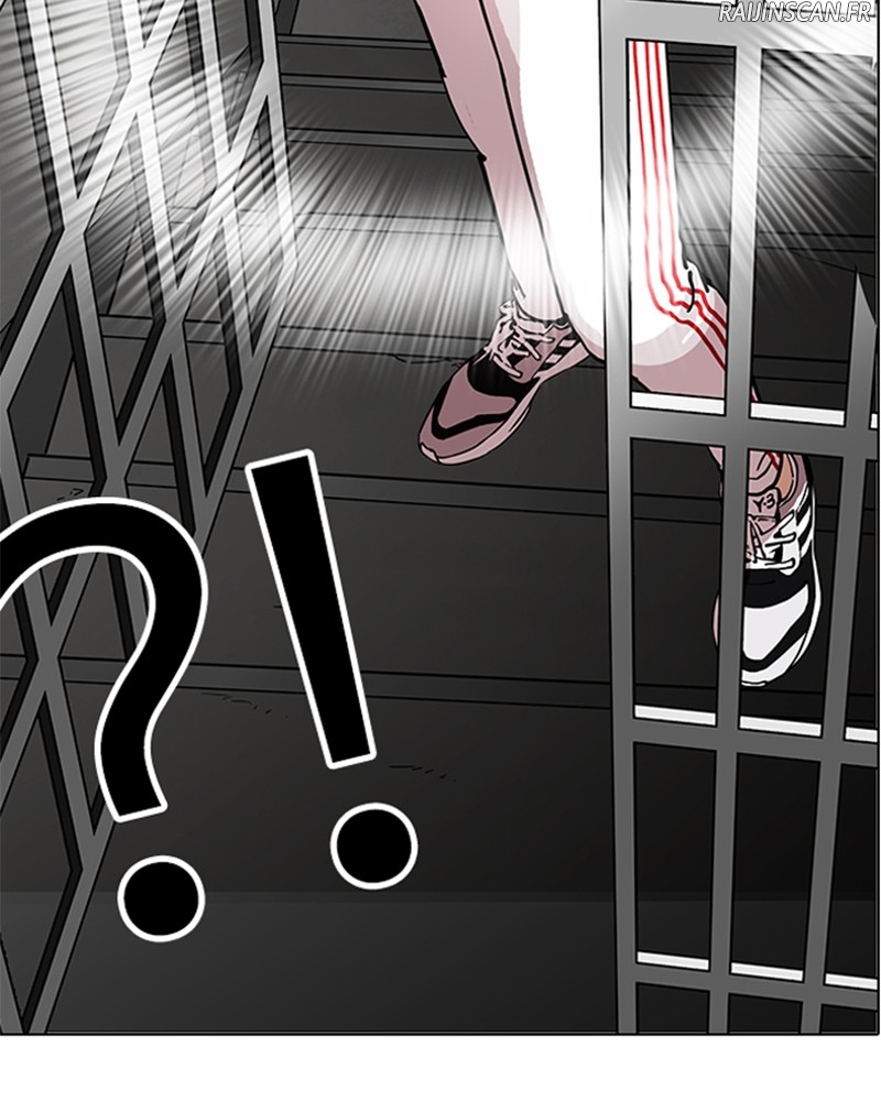 Lookism Chapitre 150 - Page 125