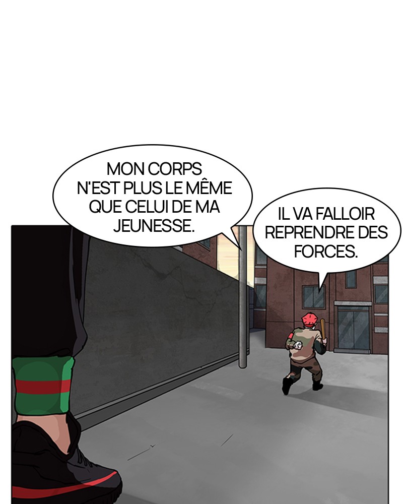 Lookism Chapitre 150 - Page 13