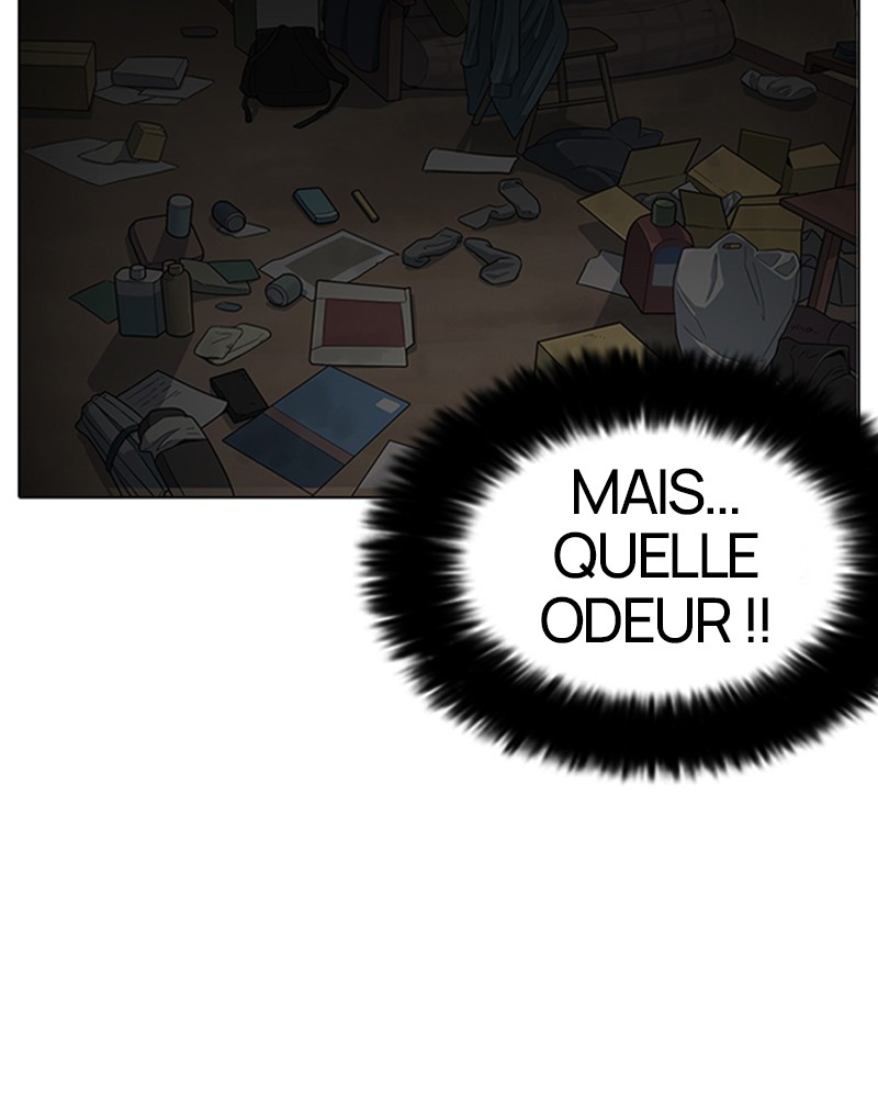 Lookism Chapitre 150 - Page 132