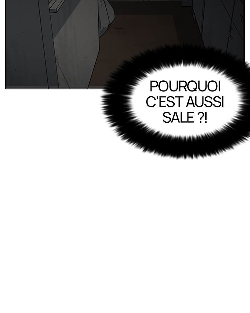 Lookism Chapitre 150 - Page 134