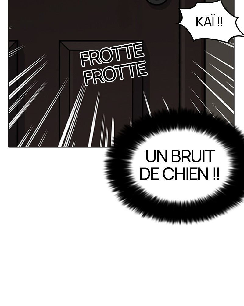Lookism Chapitre 150 - Page 137