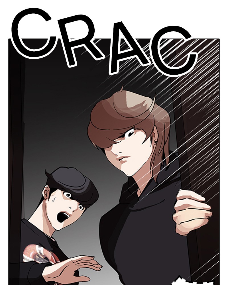 Lookism Chapitre 150 - Page 138