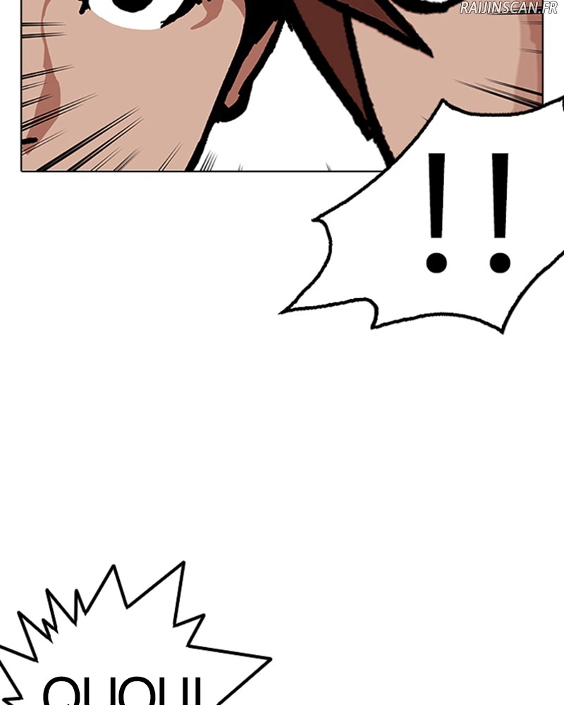 Lookism Chapitre 150 - Page 140