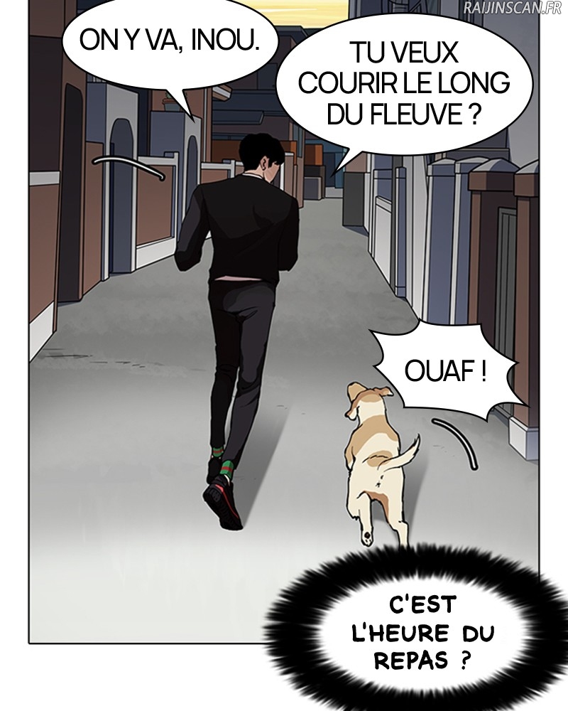 Lookism Chapitre 150 - Page 20