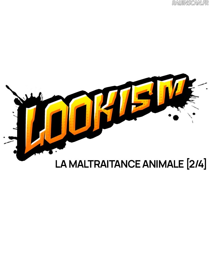 Lookism Chapitre 150 - Page 25
