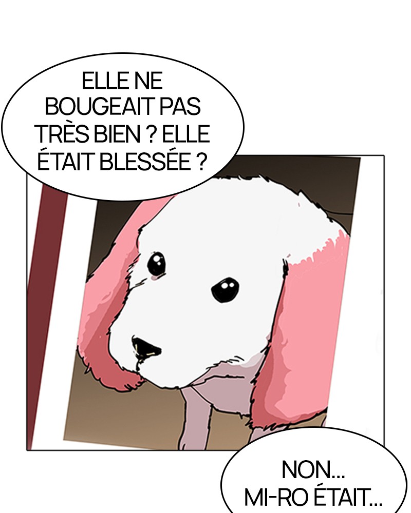 Lookism Chapitre 150 - Page 34