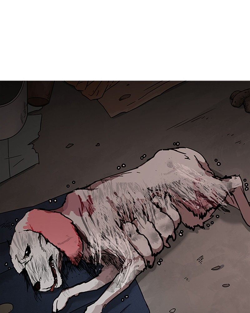 Lookism Chapitre 150 - Page 38