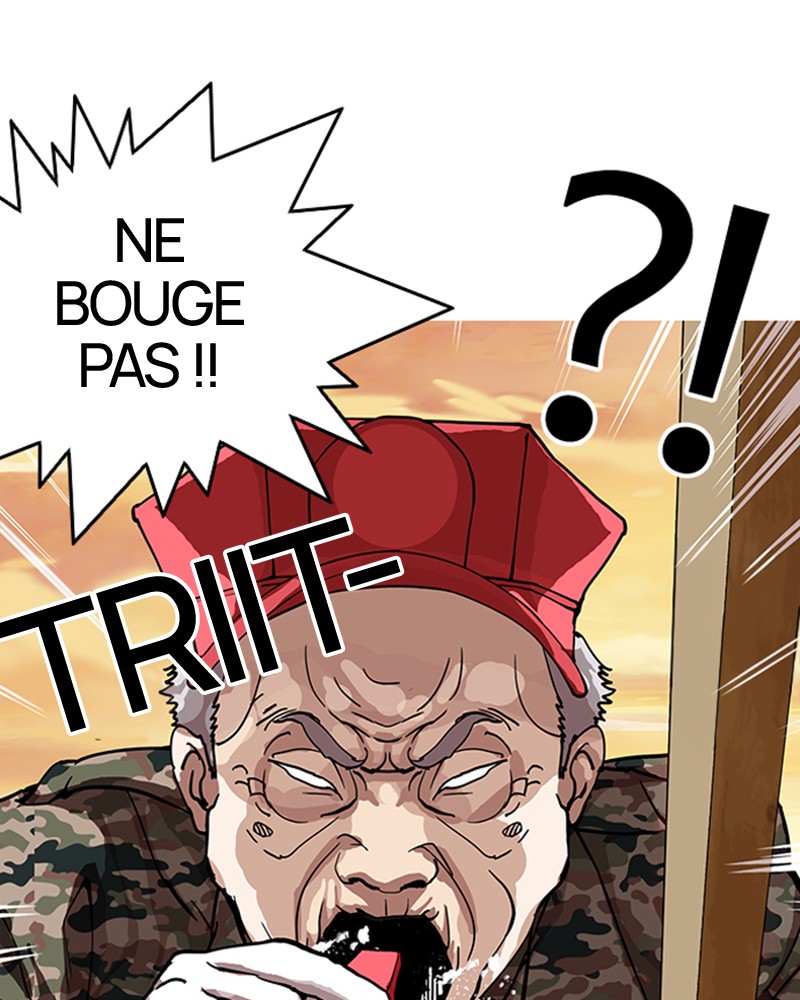 Lookism Chapitre 150 - Page 4